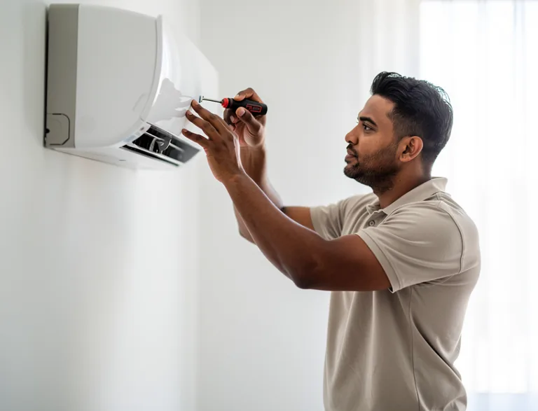 Airco Installatie dienst in Zwolle